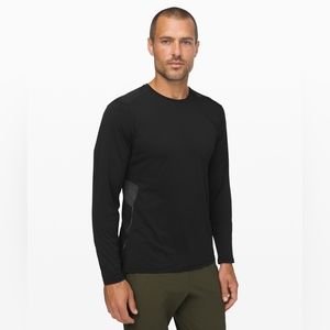 Lululemon Fast and Free Long Sleeve